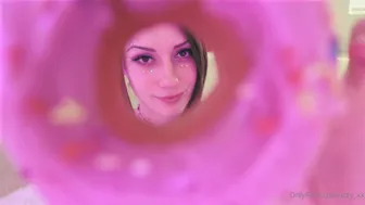 Blanc Noir, blancnoir, miss noir xx, izzy xx cheeky beauty