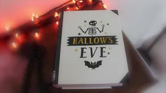 Blanc Noir, blancnoir, miss noir xx, izzy xx Hurricane Shmara handles juicy penis scoundrel