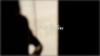 Trish Collins pornhub girl from naked chat