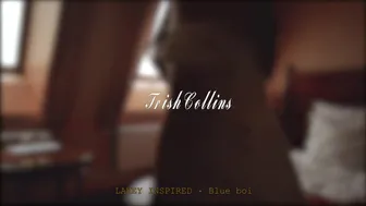 Trish Collins pornhub Delicious slut seduces with elastic ass