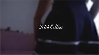 Trish Collins pornhub Gorgeous blonde seduces with big tits