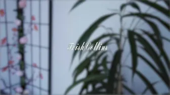 Trish Collins pornhub Dirty bitch has fun with her friend