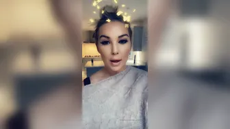 Amber Jade onlyfans Mature fatty does caress