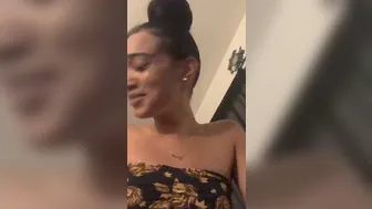 Edwina Isaacs (edwinacarlaisaac) onlyfans Sexy slut washes in the shower and jerks off