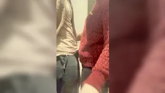 lillieinlove onlyfans Delightful girl caresses big boobs