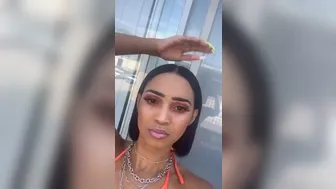 Edwina Isaacs (edwinacarlaisaac) onlyfans Beautiful aunt is naughty chatting online