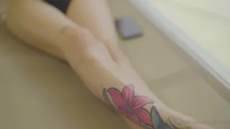 Bhad Bhabie onlyfans Record babe sucks dick and gets cum in mouth