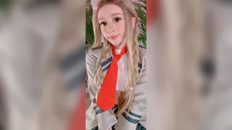 Alice Bong onlyfans Young bitch masturbates pussy