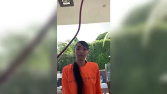 Edwina Isaacs (edwinacarlaisaac) onlyfans flirt4free