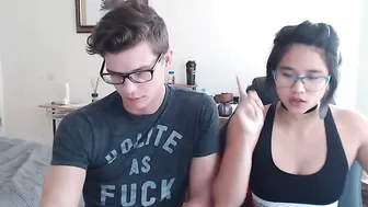 fionaxleex  Resting naked in front of the camera