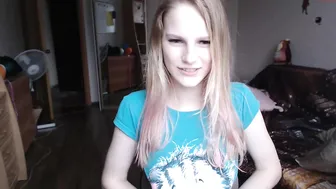 anna_cute  webcam corner show