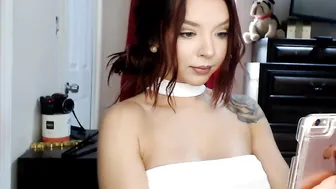 staceyryder  Does not like masturbate for free