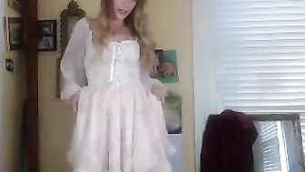 littlefrankie  Camgirl Show