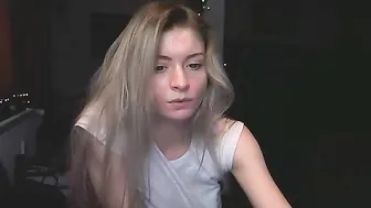 jollenne  teen difficult webcam masturbation