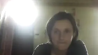 douce36  Showed how she ends plentifully