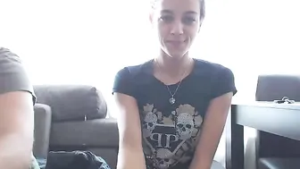 vikikinkygirl  perfect item and crocked wholes