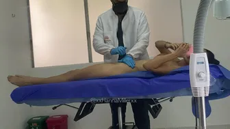 Hanna Miller onlyfans and her huge milkings