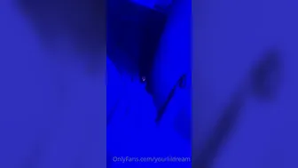 Anna aka arilaviee onlyfans Naughty baby cock gets pussy fucked
