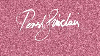 Pearl Sinclair onlyfans Redhead sweats stroking wet pussy