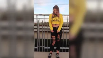 tattookitten onlyfans arranges a VIP show.