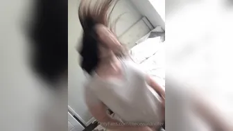 Niece Waidhofer onlyfans put in my mouth