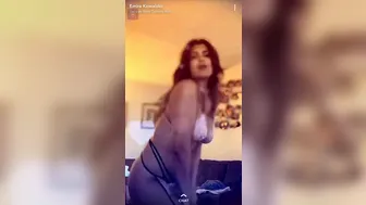 Emira Kowalska (Emira Foods) onlyfans Depraved pupae show boobs