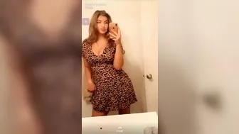 Emira Kowalska (Emira Foods) onlyfans Insatiable slut sucking