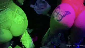 Lilly Kash (lillykash) onlyfans 23 October 2021