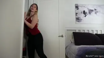 Ashley Alban onlyfans Passionate devil playing pranks in a free chat.