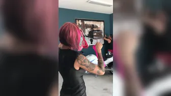 Anna Bell Peaks (AnnaBellPeaks) onlyfans juicy pussy