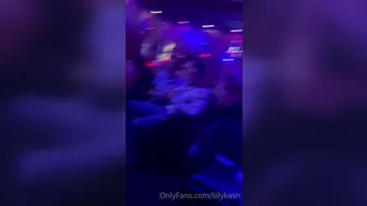 Lilly Kash (lillykash) onlyfans Desired lady naughty under her panties hand