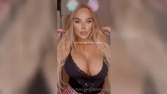 BELLE BARBIE (bellebarbie) onlyfans 4 August 2021
