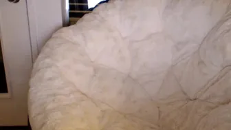 Katie Kat aka kati3kat onlyfans Stunning babe fucks her ass hard