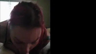 Anna Bell Peaks (AnnaBellPeaks) onlyfans Naughty passion pulls pussy