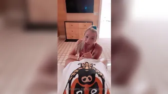 The Real BrittFitt onlyfans homemade porn