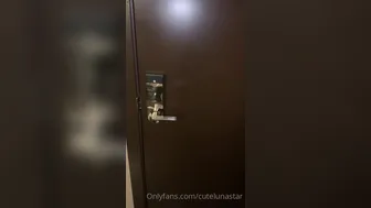 LUNA STAR onlyfans Wonderful redhead fucks herself with a phallus