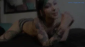 ManyVids - Cattie Destroy My Shithole and Cum Inside Me