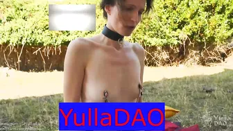 YullaDAO sc#2