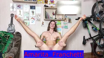 Amarita_Franchetti / Bloodymary20 vl#1