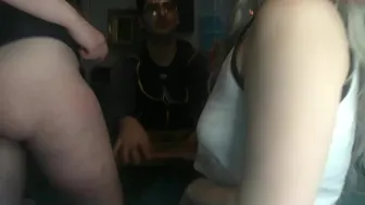 theyroyalhighnesses  chaturbate 26/12/2021 webcam video from CamSoda