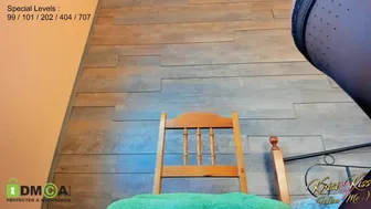 krisi_kiss chaturbate Cute female fucks cunt with 2022