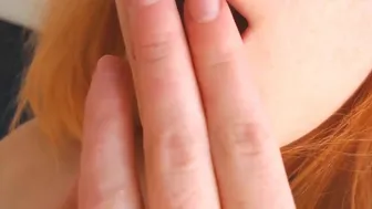 crimsonxrapture chaturbate Busty young lady jumping on a strap