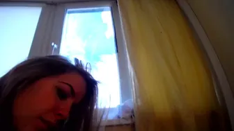 blackfoxvortex chaturbate wet nut ass