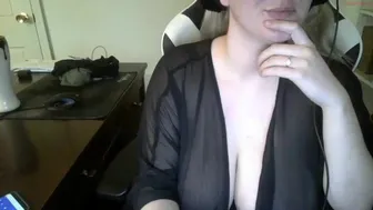 bodaciousbeth  chaturbate  Fingering Slut Part 2