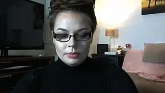 bustybritg  chaturbate  Russian young girl cums from masturbation sex toy