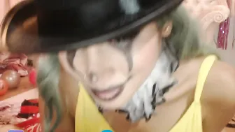 nicolehitman  small tits teen teasing body