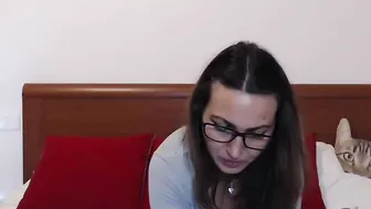 kitty_mya69  orgasm with fiord of tokens