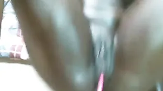 redcandy7  Solo masturbation