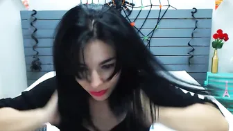 karina_garcia  private chat