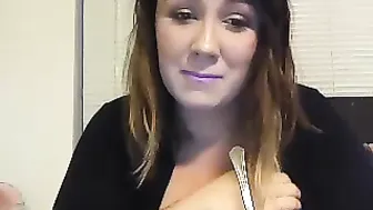 holidayvixen  show 17_07_2017 year